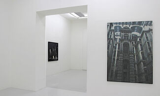 Short Histories of Modernist Painting, installation view