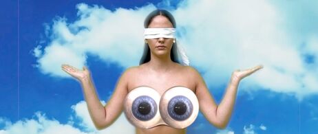 Josefina Herrera, ‘Justicia’, 2022