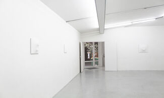 Shadows of Memory, installation view