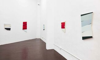 Melissa Kretschmer and Li Trincere:  Two Artists | Two Exhibitions | A Conversation, installation view