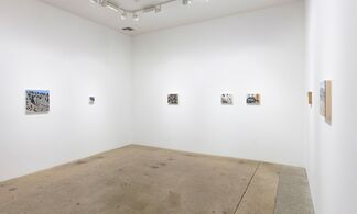 Days Of Our Lives, installation view