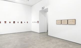 Galeria Lucia de la Puente at Art Toronto 2015, installation view