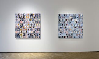They Shall Be Male and Female, installation view