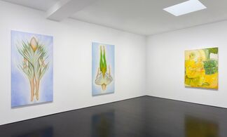 Out of This World, installation view
