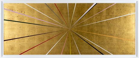 Kenton Parker, ‘Hudson’, 2017