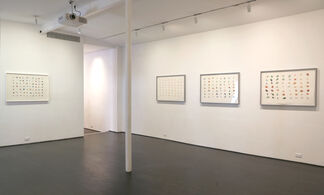 Guo Hongwei: Pareidolia, installation view