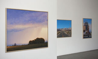 William Glen Crooks: The Last Picture Show, installation view