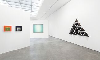 Galeria Lucia de la Puente at ARTBO 2015, installation view