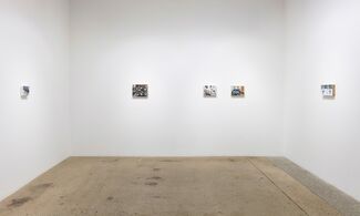 Days Of Our Lives, installation view