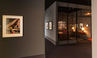 Hamiltons Gallery at TEFAF Maastricht 2015, installation view