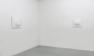 Shadows of Memory, installation view