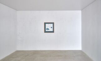 Ilya/Emilia Kabakov, The Unfinished Paintings of Charles Rosenthal, installation view