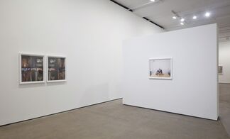 Alec Soth: I Know How Furiously Your Heart Is Beating, installation view