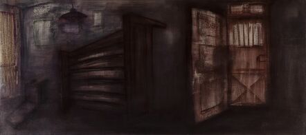 Mao Xuhui 毛旭辉, ‘A Room Left Empty’, 2011-2014