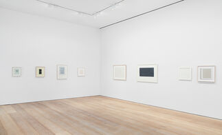 Group Show: Selections from The Kramarsky Collection, installation view