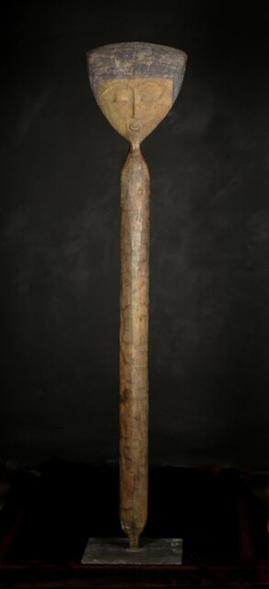 Bronze Axumite