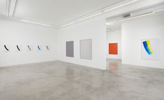 Phil Chang: Pictures, Chromogenic and Pigment, installation view