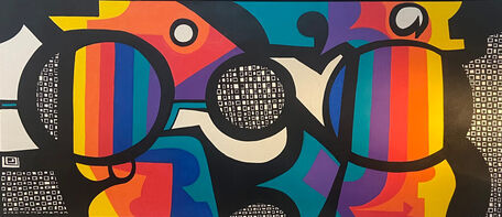 Mariana Gadelha, ‘Transformation 1’, 2021