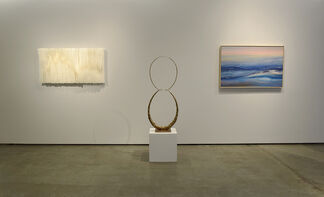 New from the Northwest, installation view