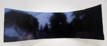 Karl Dunér, ‘OXY 13’, 2025