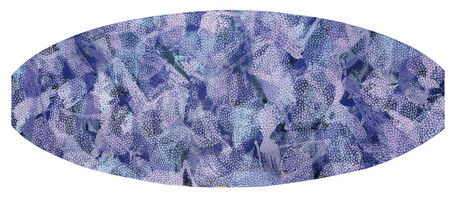 Oh Myeong Ok, ‘Internal rate’, 2022