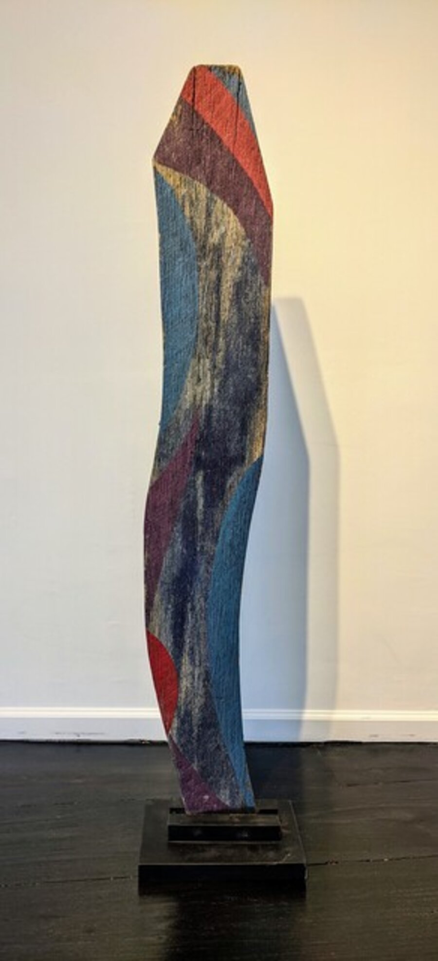 Abstract Sculpture