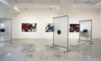 Hannah Perry – Always, installation view