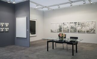 Pace/MacGill Gallery at Paris Photo 2013, installation view