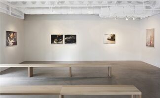 Alexandra Hedison: Everybody Knows This is Nowhere, installation view