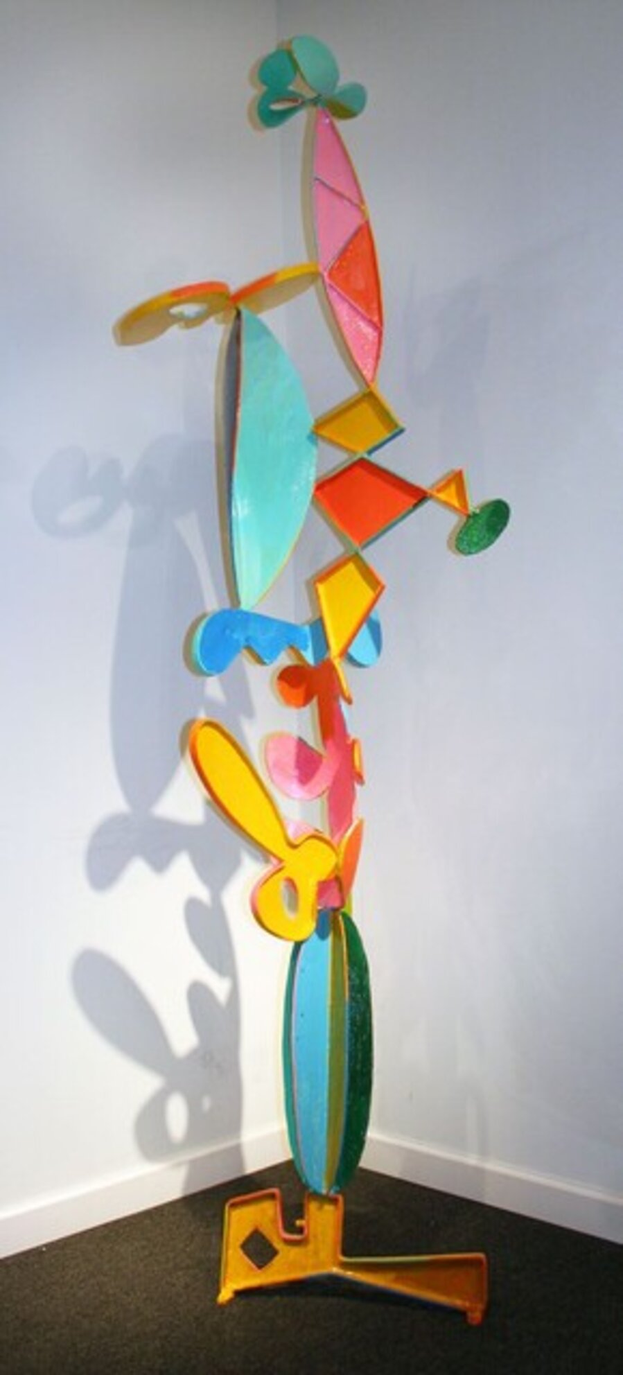 New Pastel II