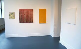 Julian Pretto Gallery, installation view