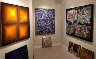 Important Women of Abstract Expressionism, installation view