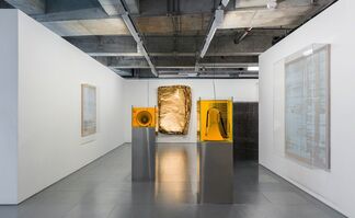'again, again and again' - Solo Exhibition of Eric Baudart, installation view