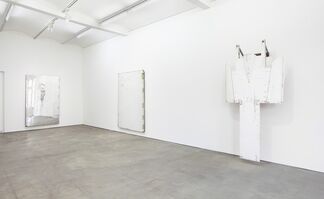 Michail Pirgelis 'Adopted', installation view