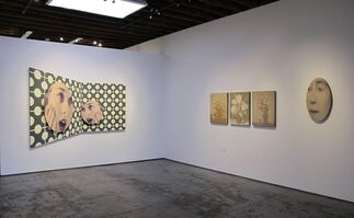 "THAT'S AN EXCELLENT QUESTION!", installation view