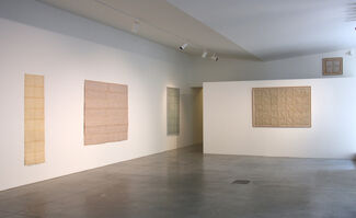 Luciano Bartolini - Kleenex, installation view