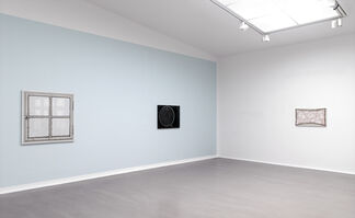 DC OPEN 2014 - René Wirths - From Life, installation view