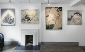 Chen Li: Spirit of Landscape, installation view