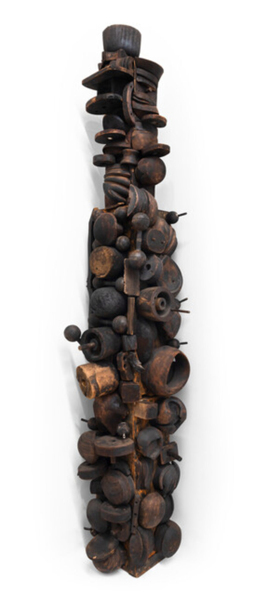 Burnt Totem