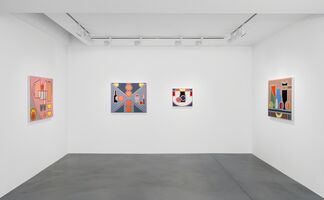 Viewing Room | Holly Coulis, installation view