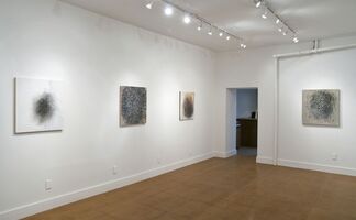 Patrick Keesey - Partial Recovery, installation view