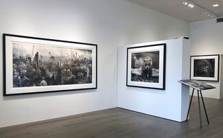 David Yarrow: Off Road & After Hours, installation view