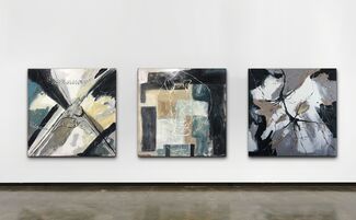 Above and Beyond, installation view