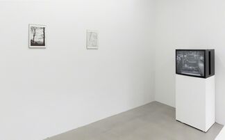 Björn Braun / Vajiko Chachkhiani / Jürgen Drescher / Diango Hernández / Laura Lamiel, installation view