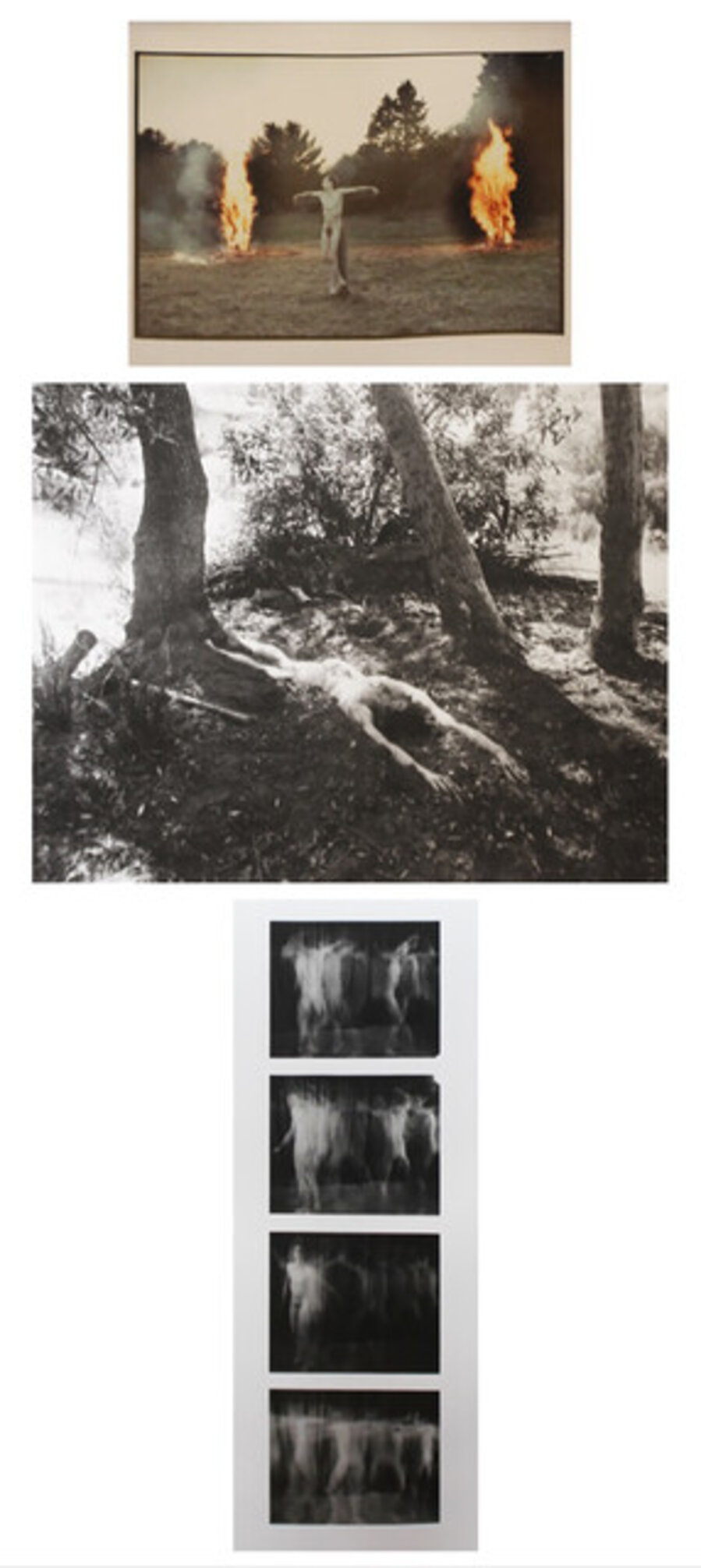 Untitled, Vintage Photograph