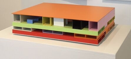 Tilman, ‘42.09 House of Color’, 2009