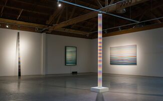 Color Spectrum, installation view