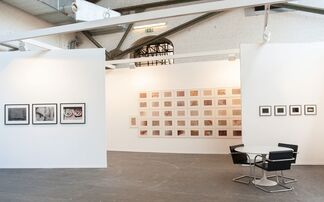 SAGE Paris at Art Brussels 2017, installation view