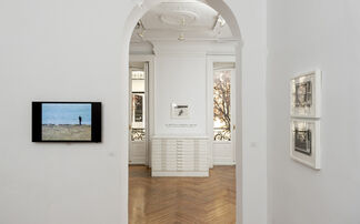 The Art of Photocopying. 1970-1985 [When the Copy Becomes Original], installation view