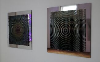 ASOT HAAS, installation view